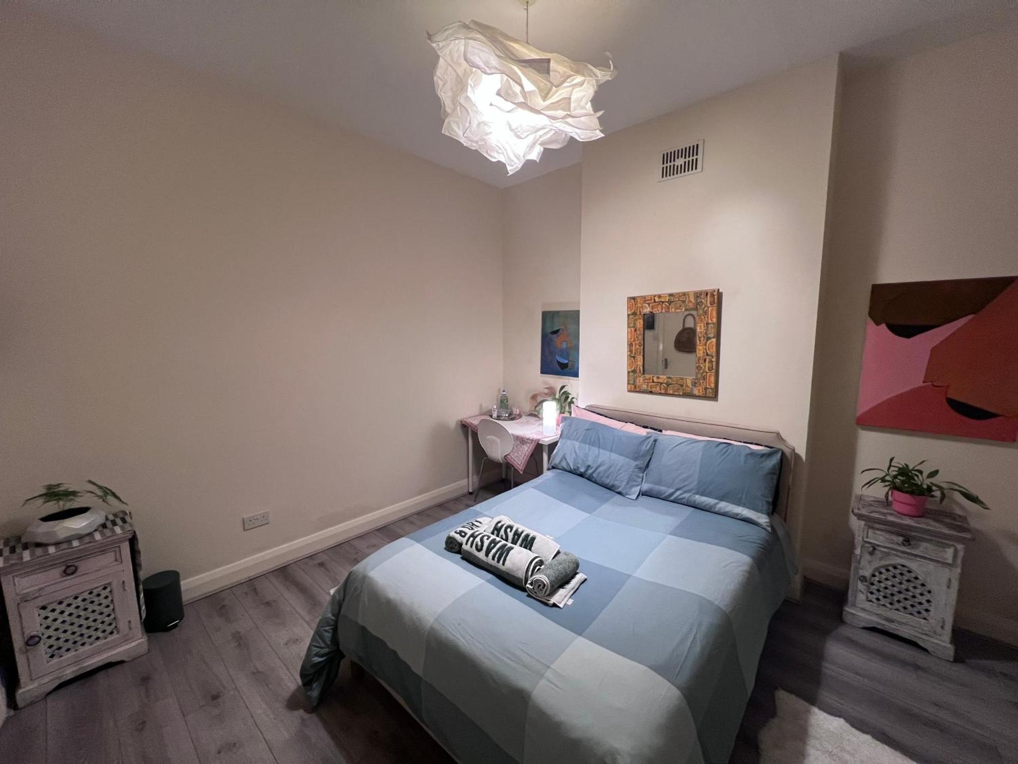 Relaxing&Cozy Room London Exterior photo
